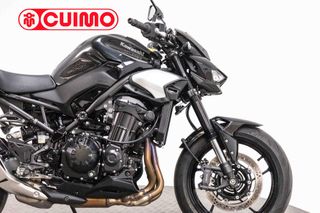 KAWASAKI Z 900