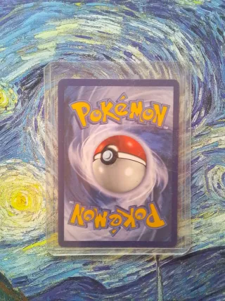 Carta Pokémon Comefuego DEMON 089/094