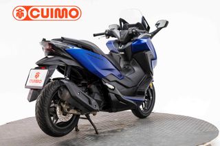 HONDA FORZA 125