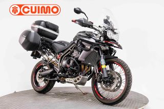 TRIUMPH TIGER 800 XC