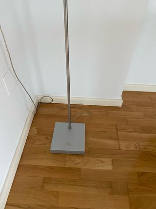 Lámpara de pie Belux Cloud