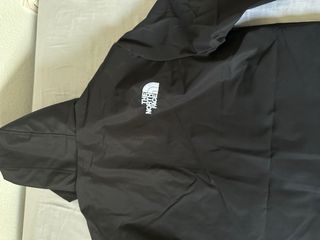Chaqueta The North Face Negra