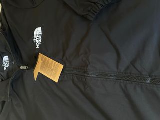 Chaqueta The North Face Negra