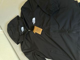 Chaqueta The North Face Negra