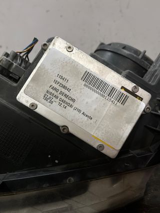 FARO DERECHO 1EF238042