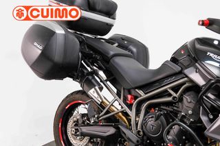 TRIUMPH TIGER 800 XC