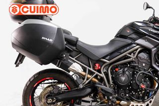 TRIUMPH TIGER 800 XC