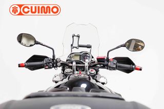 TRIUMPH TIGER 800 XC