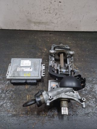 KIT ARRANQUE COMPLETO BMW MINI (R50,R53) 1214755373501