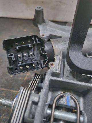 KIT ARRANQUE COMPLETO BMW MINI (R50,R53) 1214755373501