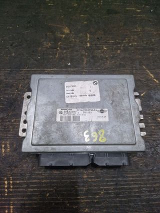 KIT ARRANQUE COMPLETO BMW MINI (R50,R53) 1214755373501