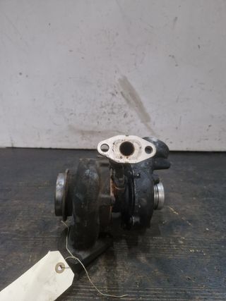 TURBOCOMPRESOR MERCEDES-BENZ CLASE C (BM 204) BERLINA A6510900086