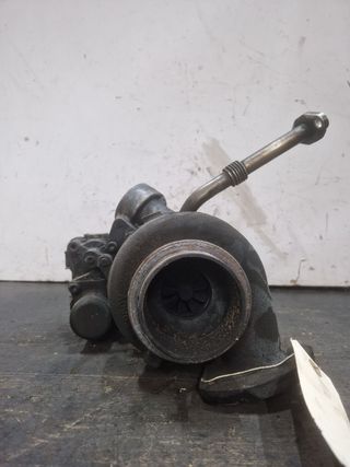 TURBOCOMPRESOR MERCEDES-BENZ CLASE C (BM 204) BERLINA A6510900086