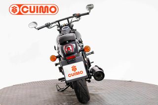 UM RENEGADE FREEDOM 125