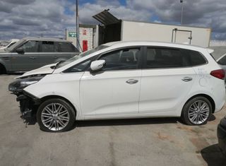 Kia 4683562 centralita motor uce 391712a545 carens