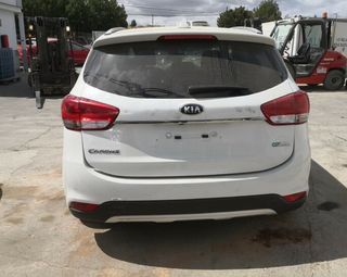 Kia 4683562 centralita motor uce 391712a545 carens