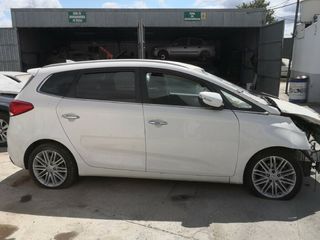 Kia 4683562 centralita motor uce 391712a545 carens