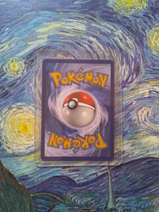 Carta Pokémon Objeto Entrenador Soplete CLIPER