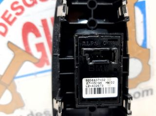 1068736 920810702 mando elevalunas delantero bmw 1