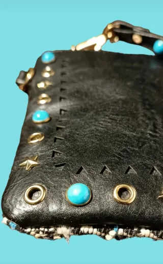 Bolso/Clutch/Cartera de mano