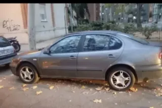 Despiece Seat Toledo