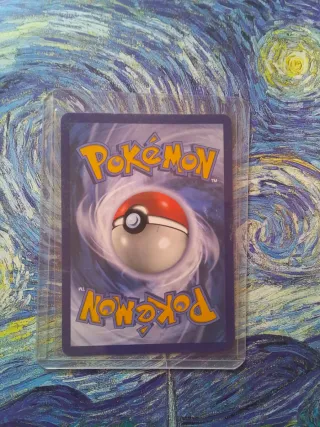 Carta Pokémon Alcremie XD