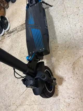 Patinete Smartgyro
