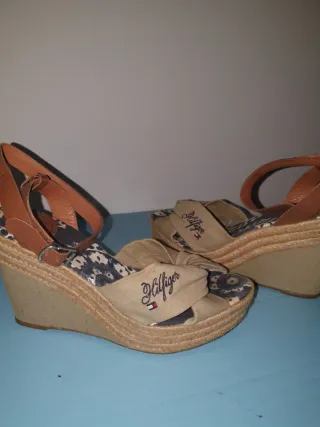 Zapatos de varias marcas. Tallas 37-38. Como nuevo