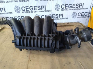 COLECTOR ADMISION MERCEDES CLASE E (W211) BERLINA