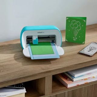 Macchina da taglio Cricut Joy