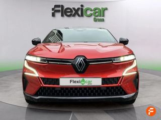 Renault Megane Business E-TECH Híbrido En. 117kW(160CV)