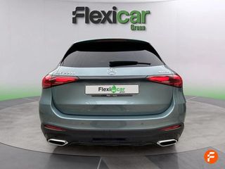 Mercedes GLC GLC 220 d 4MATIC