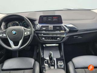 BMW X3 xDrive30e