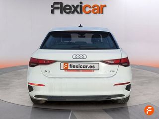 Audi A3 Sportback 30 TFSI 81kW (110CV) S tronic
