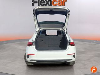 Audi A3 Sportback 30 TFSI 81kW (110CV) S tronic