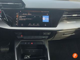 Audi A3 Sportback 30 TFSI 81kW (110CV) S tronic