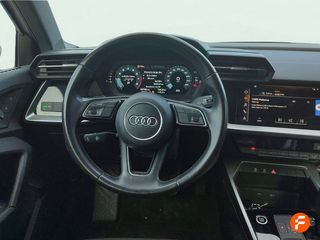 Audi A3 Sportback 30 TFSI 81kW (110CV) S tronic