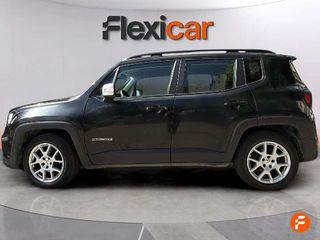 Jeep Renegade Limited 1.0G 88kW (120CV) 4x2