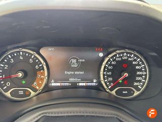Jeep Renegade Limited 1.0G 88kW (120CV) 4x2