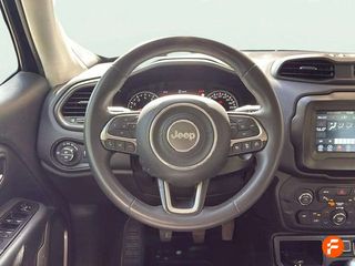 Jeep Renegade Limited 1.0G 88kW (120CV) 4x2