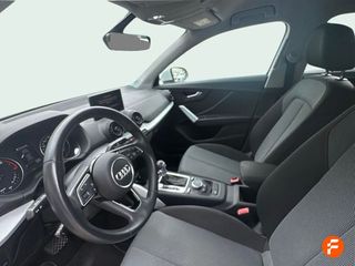 Audi Q2 Design 30 TFSI 85kW (116CV) S tronic