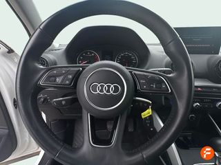 Audi Q2 Design 30 TFSI 85kW (116CV) S tronic