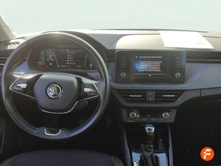 Skoda Kamiq 1.0 TSI 81kW (110CV) DSG Ambition