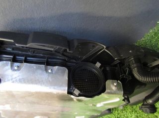 Tapa volkswagen 4m0133843a 4m0133837m touareg