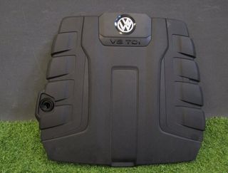 Tapa volkswagen 4m0133843a 4m0133837m touareg