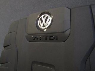 Tapa volkswagen 4m0133843a 4m0133837m touareg