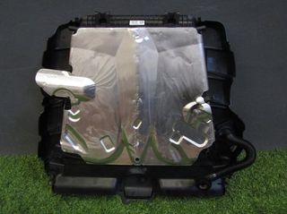 Tapa volkswagen 4m0133843a 4m0133837m touareg