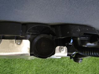 Tapa volkswagen 4m0133843a 4m0133837m touareg