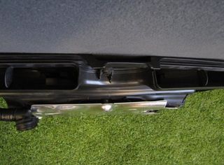 Tapa volkswagen 4m0133843a 4m0133837m touareg