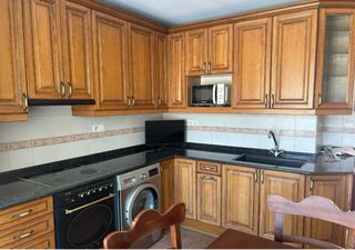 Amplia y luminosa habitación en Eibar